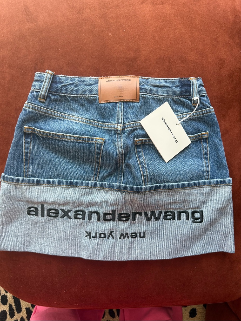 Alexander Wang Skirt